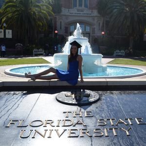 Meet your Posher, Kelsey